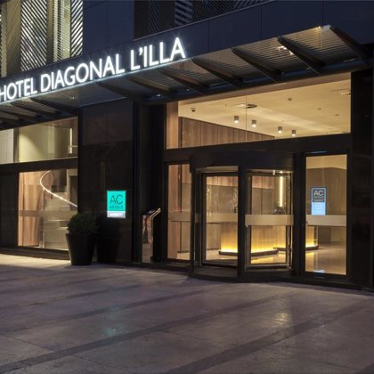 HOTEL AC MARRIOTT L'ILLA