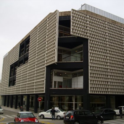 BIBLIOTECA DE RUBI