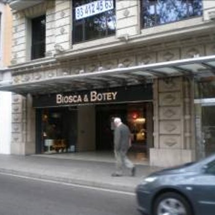 BIOSCA & BOTEY