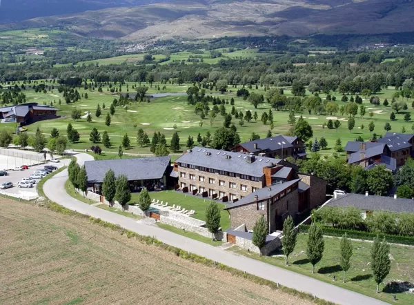 HOTEL FONTANALS