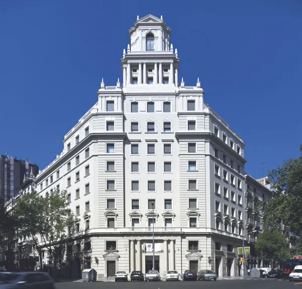 EDIFICI ARYCASA