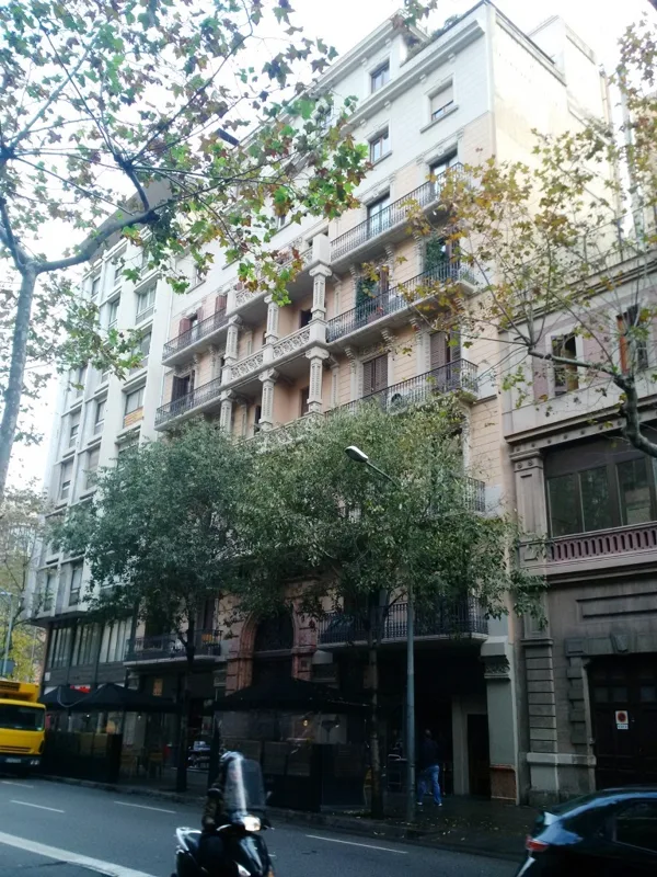 CARRER MALLORCA 236