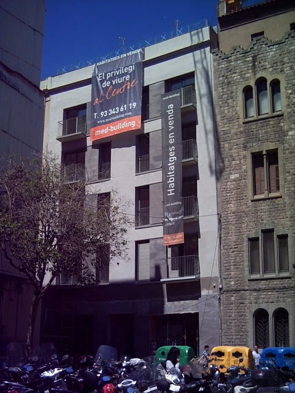 CARRER DURAN I BAS