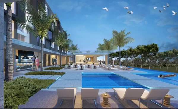 HOTEL NOOM COTONOU