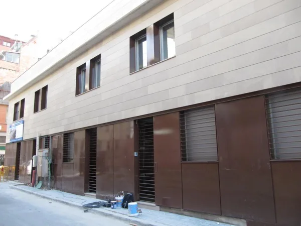 SANTS - SANT MIQUEL