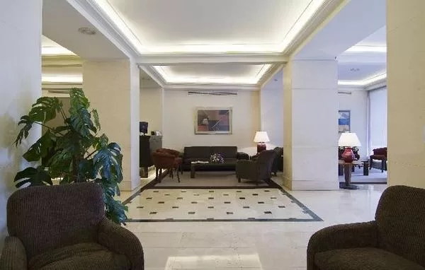 HOTEL BALMORAL