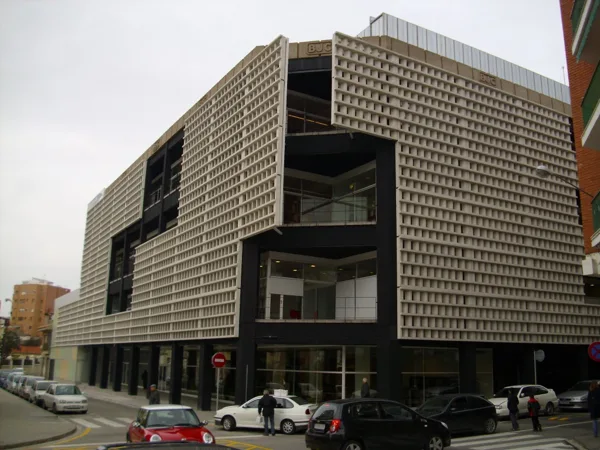 BIBLIOTECA DE RUBI