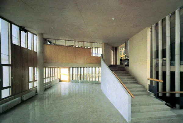 ESCOLA DE MORELLA