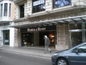 BIOSCA & BOTEY