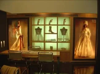 PRONOVIAS LYON & BCN
