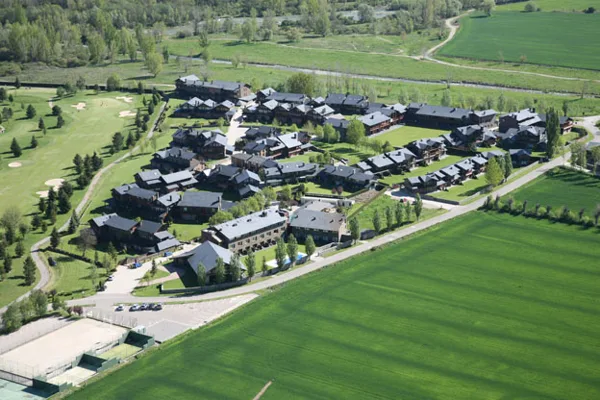 SORIGUEROLA VILLAGE